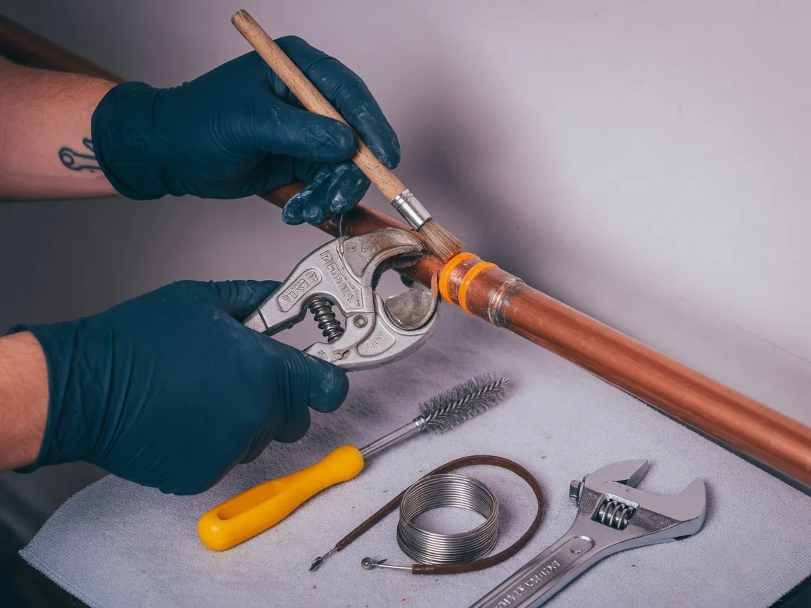 Why choose Sump Pump Repair in Shawnee, OK